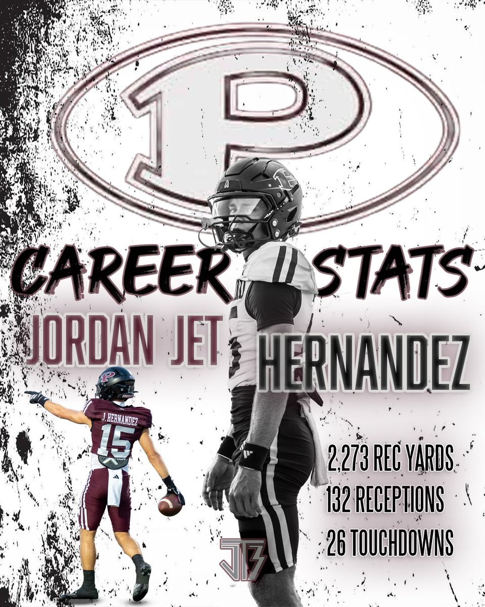 Jordan “Jet” Hernandez tweet media