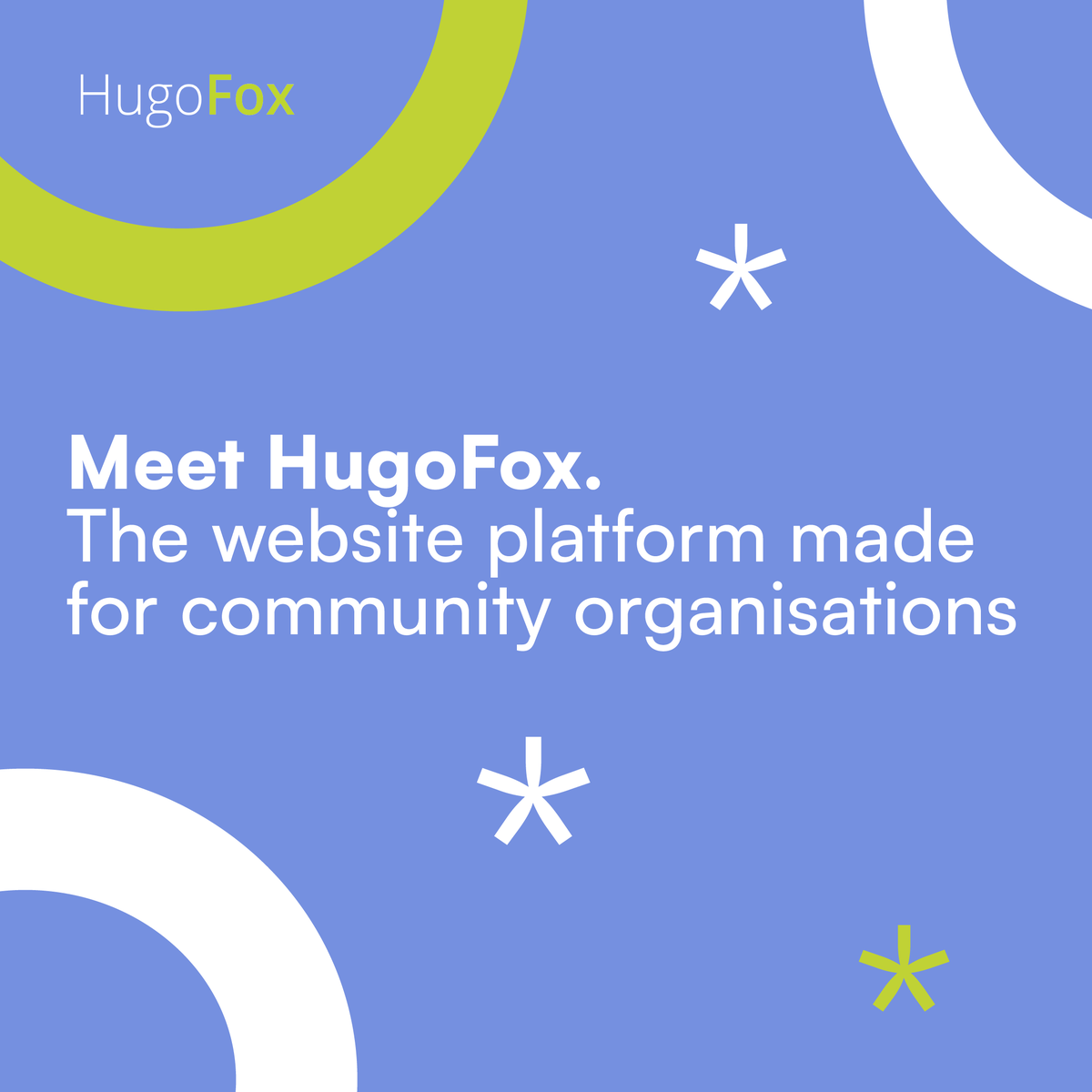 HugoFox tweet media