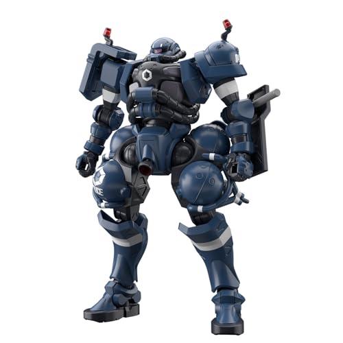 サバゲー引退 装備 おまけ大量(最終価格) 最安値更新】【Amazon】 HG 1/144 軍警ザクの最安値が更新されました