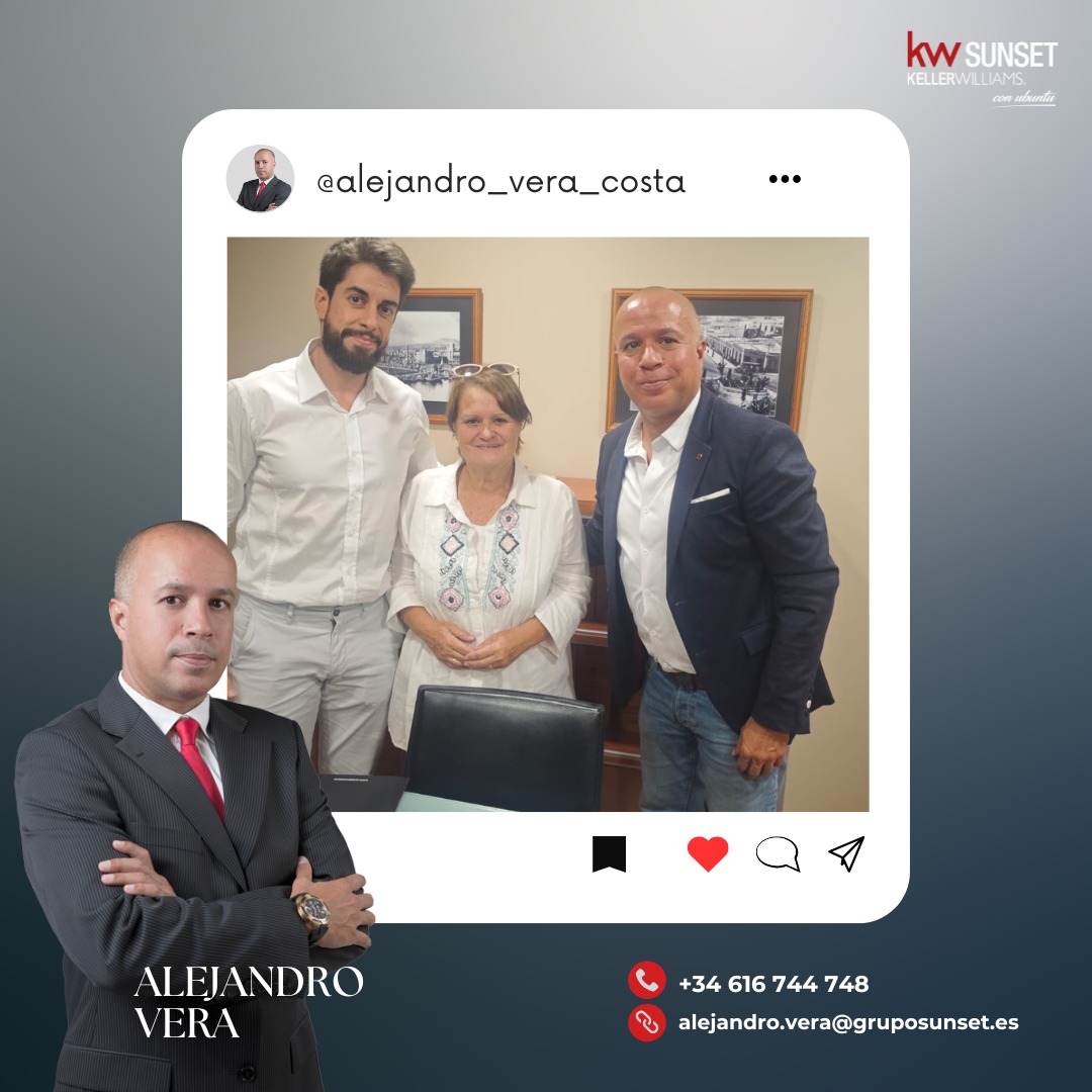 ✍𝐎𝐭𝐫𝐚 𝐜𝐨𝐦𝐩𝐫𝐚𝐯𝐞𝐧𝐭𝐚 𝐞𝐧 𝐧𝐨𝐭𝐚𝐫í𝐚 𝐜𝐨𝐦𝐩𝐥𝐞𝐭𝐚𝐝𝐚.., esta vez tocó un piso en La Salle, zona de alta demanda, por tanto duró lo mismo que un caramelo en la puerta de un colegio....

¿La clave? Clientes con una predisposición increíble y un objetivo claro.