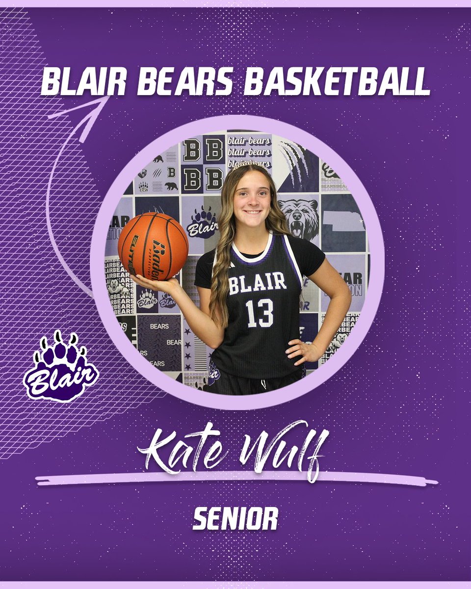 LadyBearsBHS's tweet photo. Get out to BHS for the girls' (1:00) and boys' (2:30) home opener this Saturday! Our top scorers in last night's win over Mercy were:
Beau - 30
Kate - 12
Cadence - 6
Taytum - 5 https://t.co/oiVszA2YQX