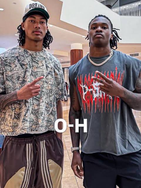 It’s gonna get weird