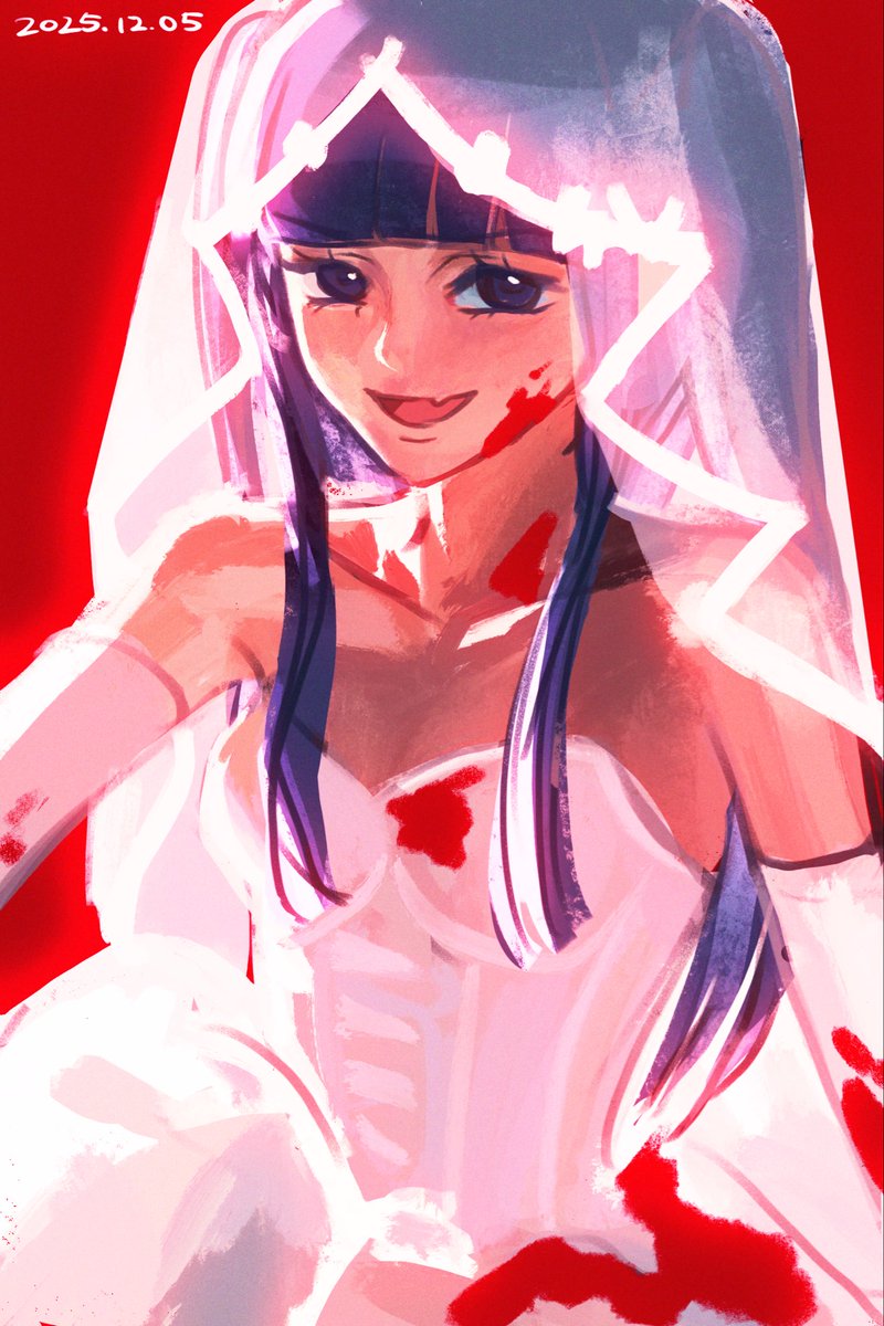 chan379_'s tweet image. #umineko