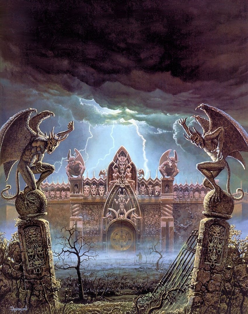 "You're not going to guess"