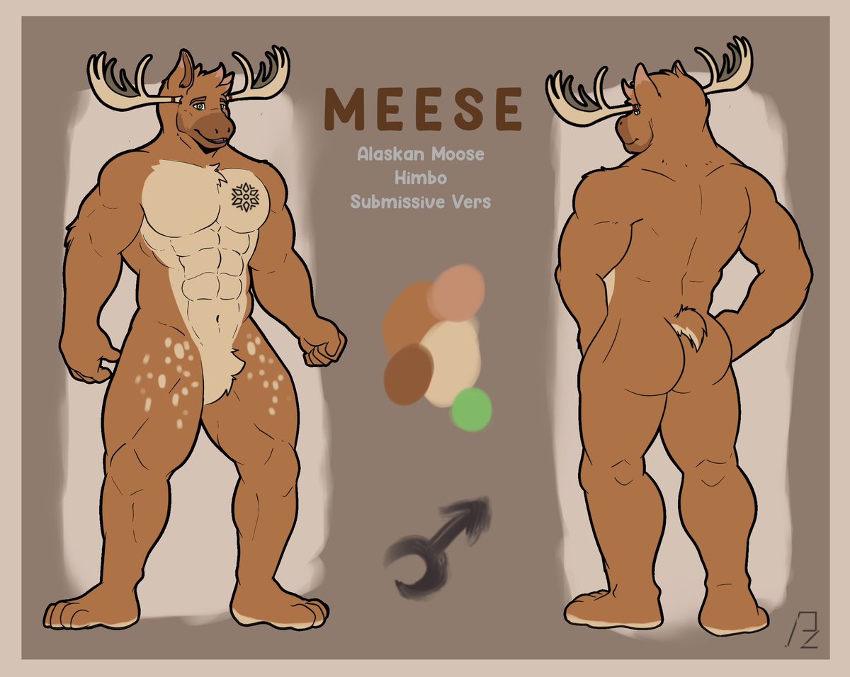 Meese tweet media