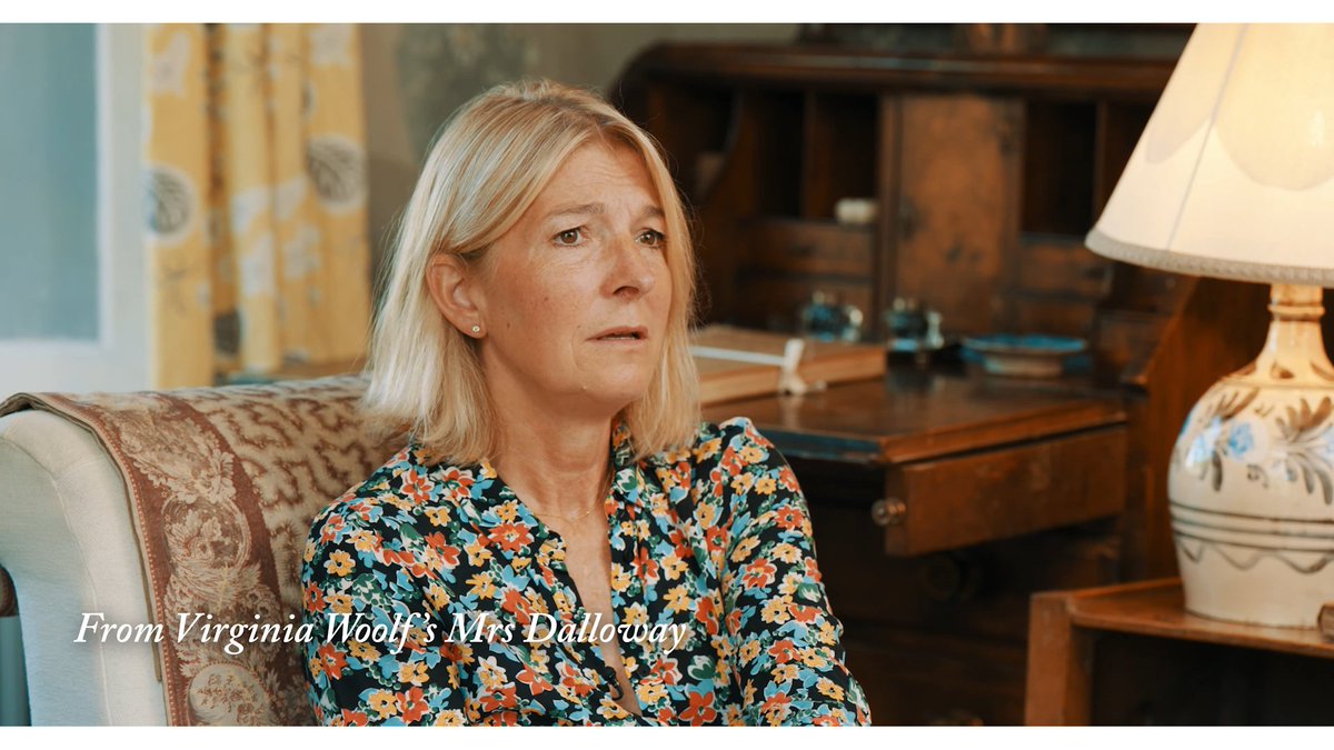 A rather large number of 1080HD screencaps of Jemma from "Virginia Woolf and the Legacy of Charleston" have been uploaded over at JRN:  jemma-redgrave.net/2025/12/05/scr…