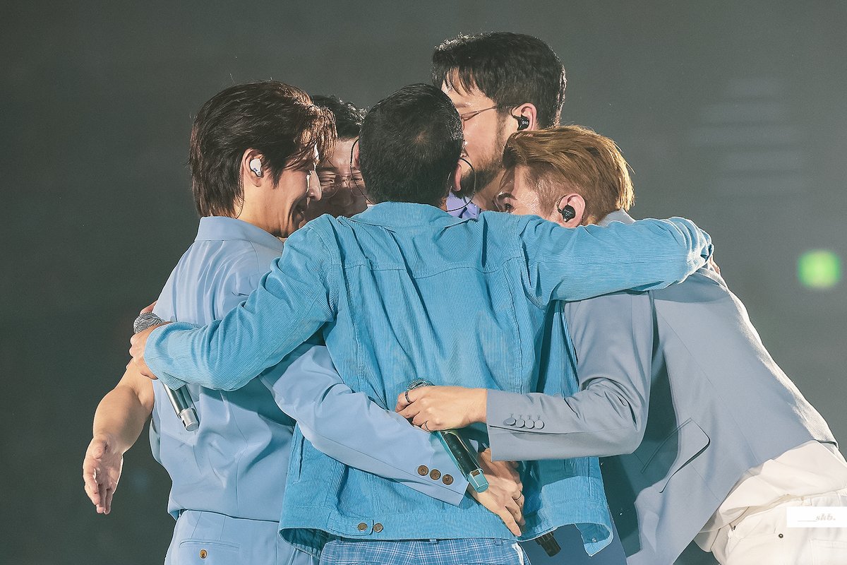 💙💙💙 tweet media