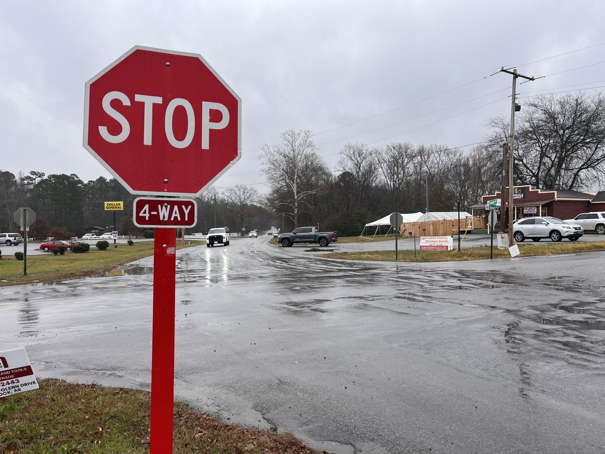 Pulaski County Judge Barry Hyde is pleased to share a major quality-of-life improvement for Ferndale residents — two billboards that recently appeared in the former ETJ area have been taken down and are being relocated
👉 Read the full story: pulaskicounty.net/news/posts/jud…