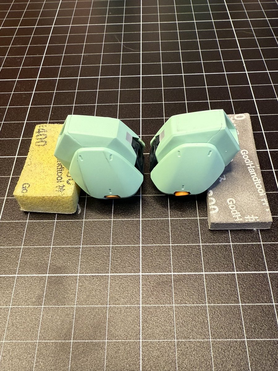 虹次 DB (@DB_modeler2nd) / Posts / X