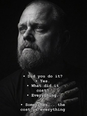 Have you started yet?