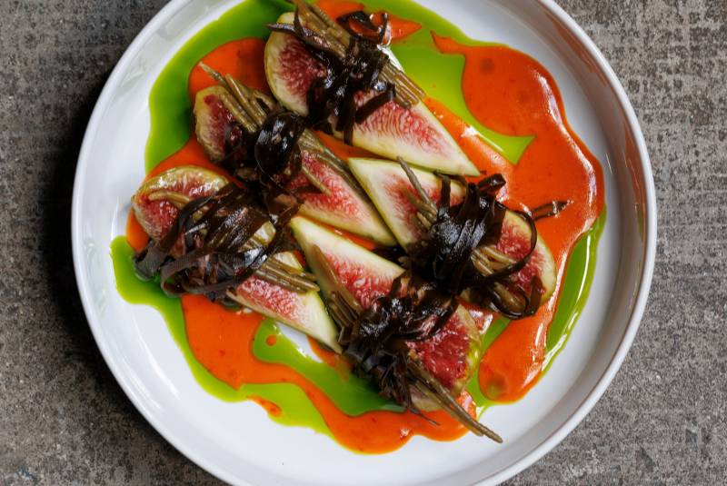 Los Foodistas tweet media