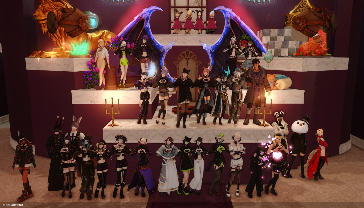 感謝します──。
#でびもに