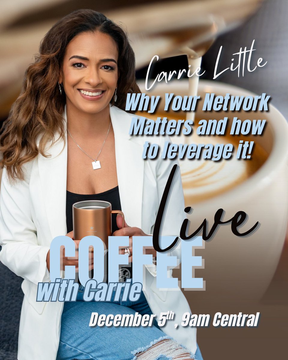 Carrie Jo Little tweet media