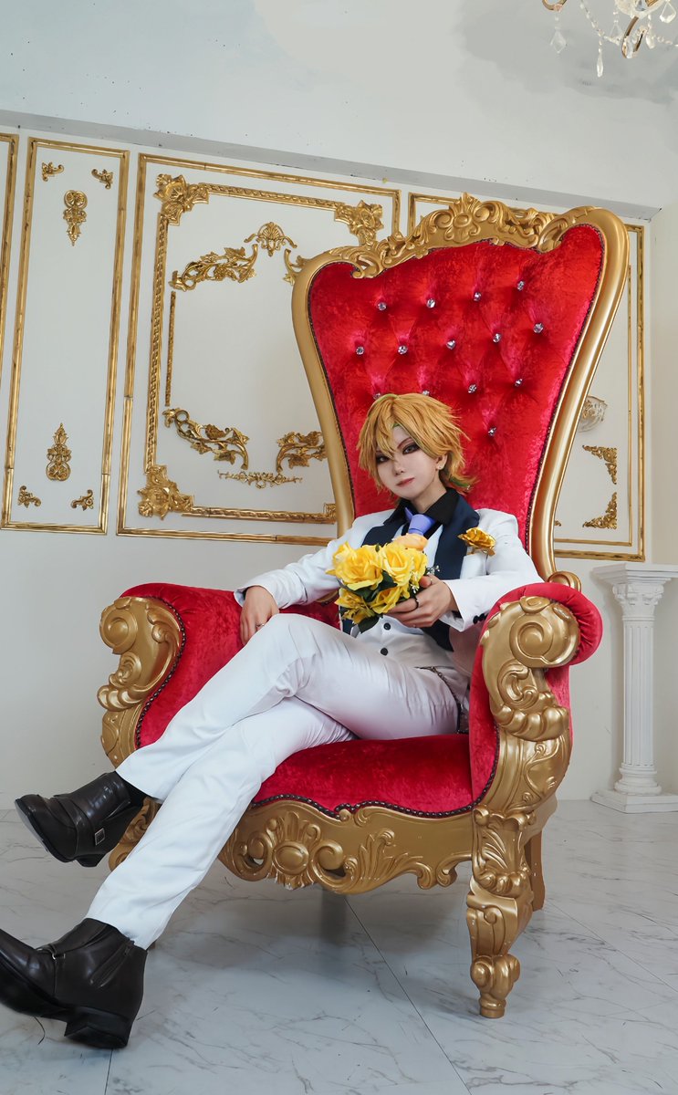 cosplay  hpmi
✧• ─────────── •✧
           IZANAMI HIFUMI

      遅ばせながら123の日🥂 ͛

📸 <a href="/legendzlove/">サーガ@Gロ12/30</a>

#hpmiコスプレ