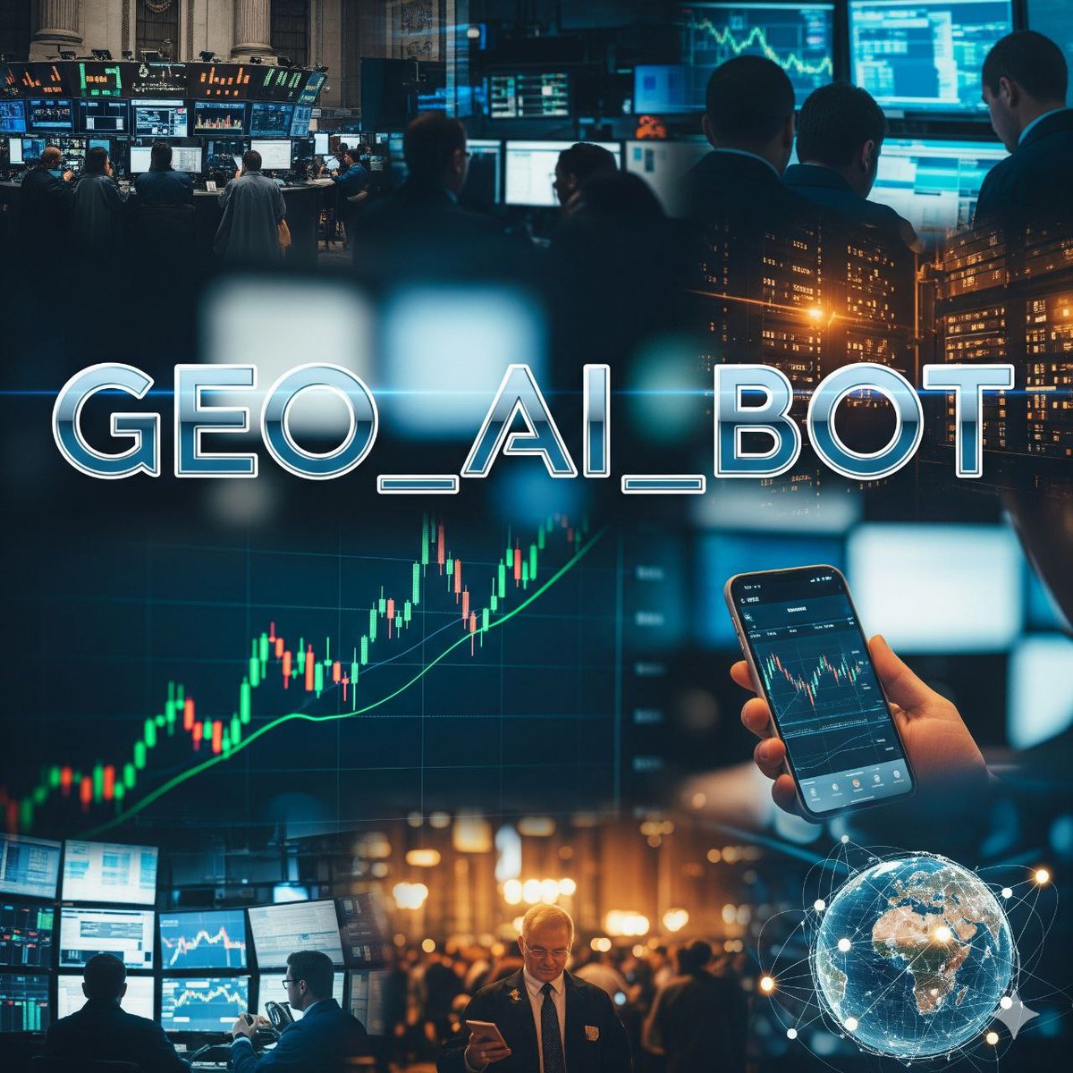 JeffCook167's tweet photo. Our supporters mean everything — thank you. The #GEONETWORK launch arrives this month! 🙌

Joinbot:https://t.co/oQI6ImfsTy

Twitter:https://t.co/ToM1LCtpHX
Website:https://t.co/67f6MQ0Dhc

#Web3 #Ai #Geo #lauchpool #launchingsoon #tradingbot https://t.co/R2sjPASBt3
