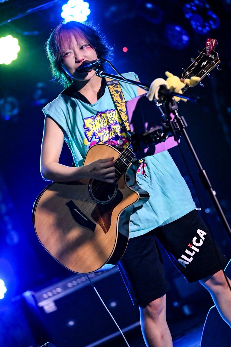 魁-KAI-🐚ALLiCA (@kai_422) / Posts / X