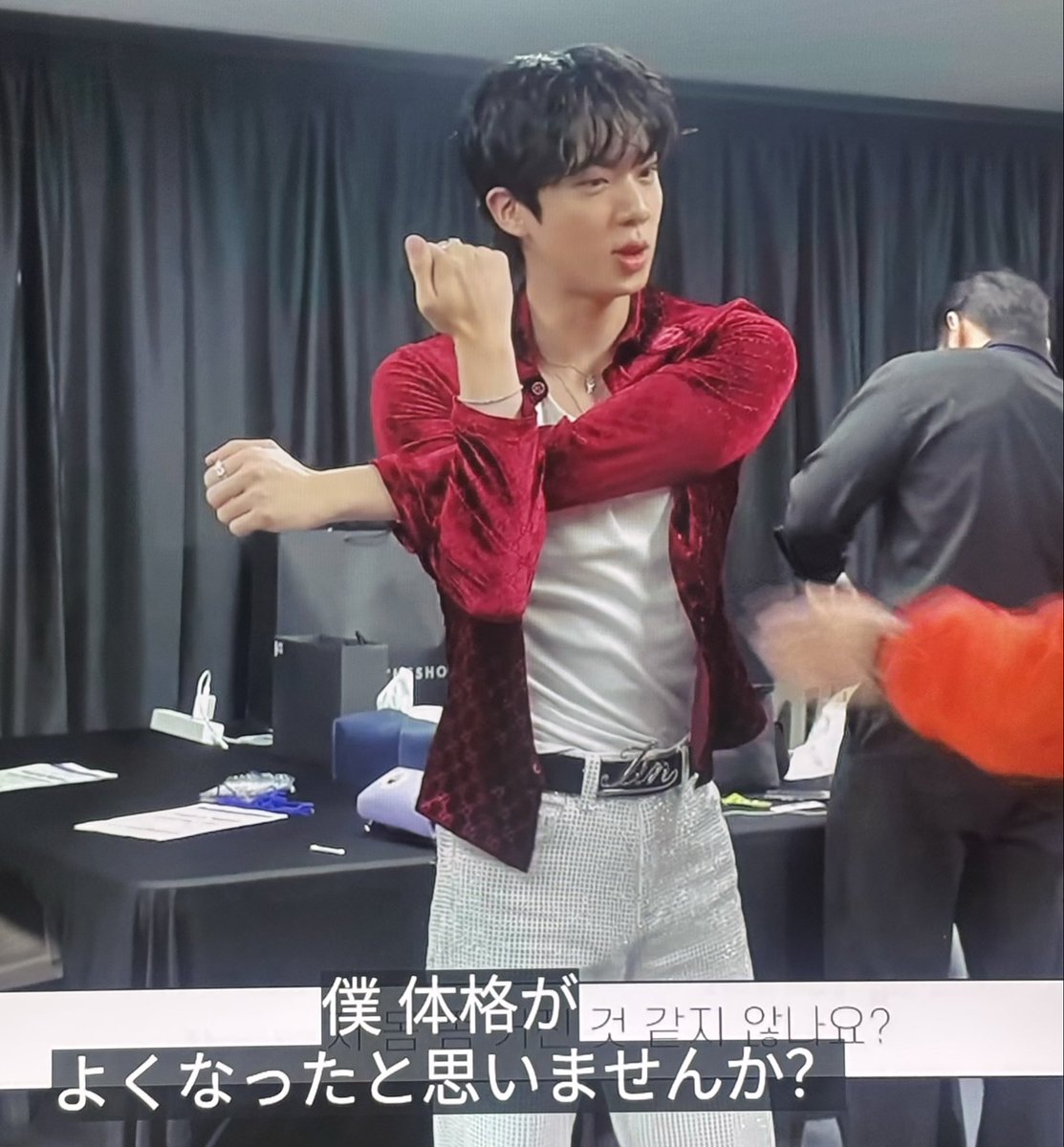 ななり🩵🩷💛 (@al8e5) / Posts / X