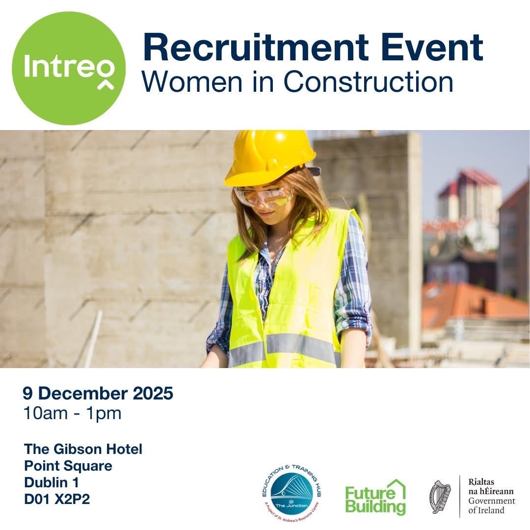 EURES Ireland tweet media