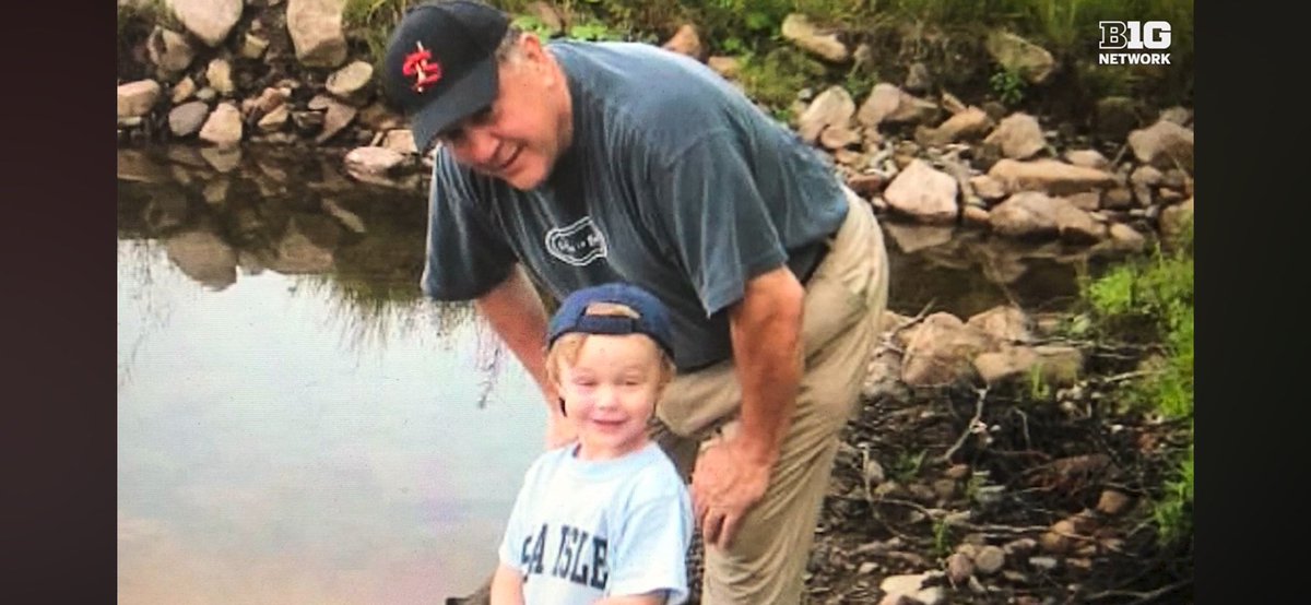 Mike Rhoades tweet media