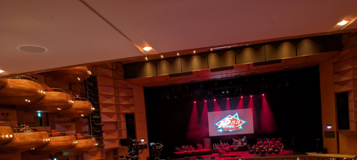 すんごかった色々と✨