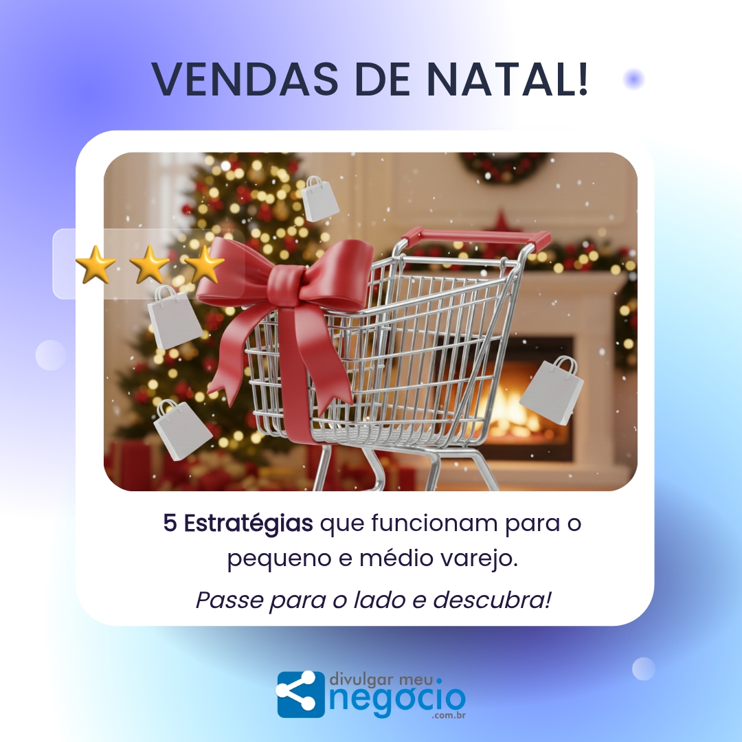 DivulgarAgencia's tweet image. Prepare-se! Neste carrossel, te mostramos 5 estratégias PRÁTICAS que você pode aplicar HOJE para transformar a experiência de compra, aumentar seu ticket médio e garantir que seu cliente receba o presente perfeito.

#ecommercebrasil #vendasonline #lojaonline #empreendedorismo