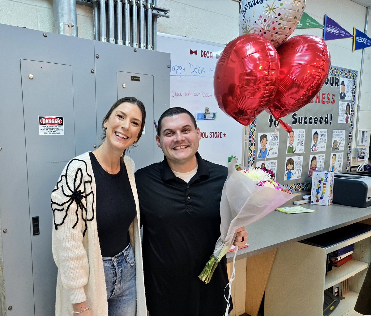 John Tees tweet media