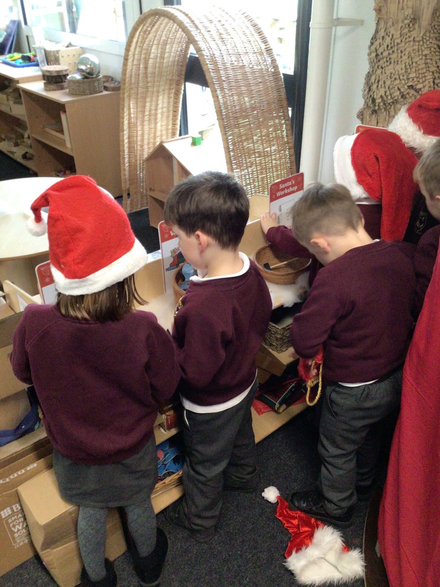 Coxheath School tweet media