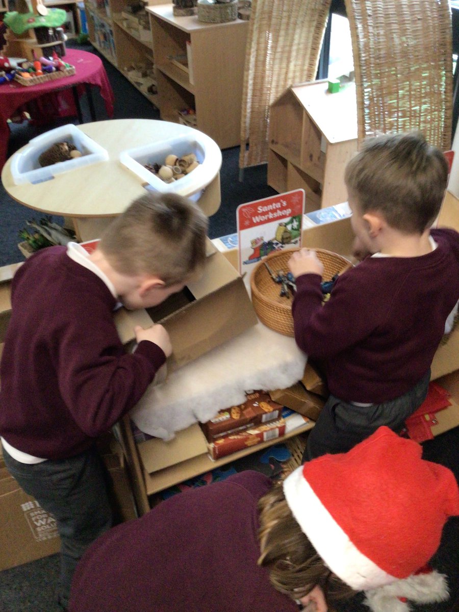 Coxheath School tweet media