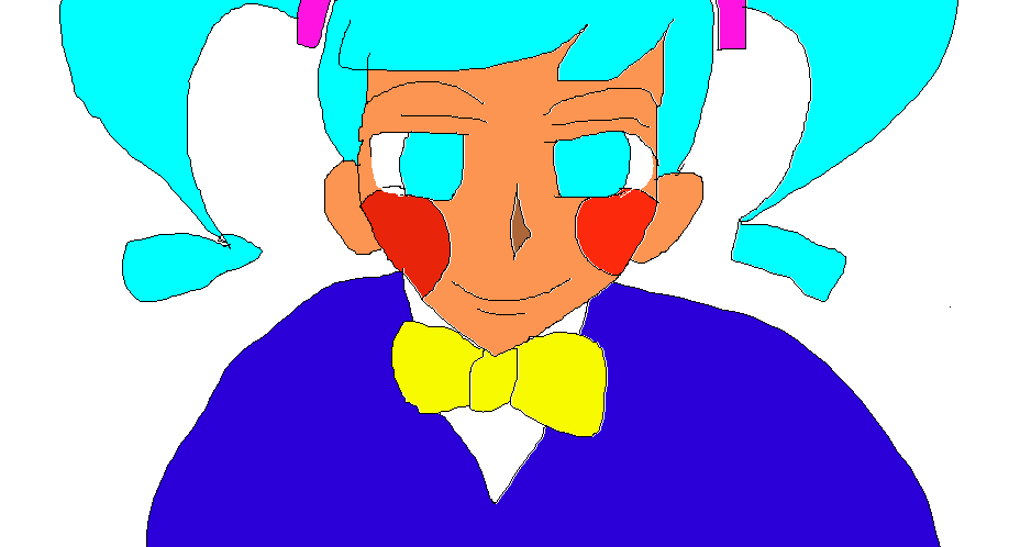 miku loves this images