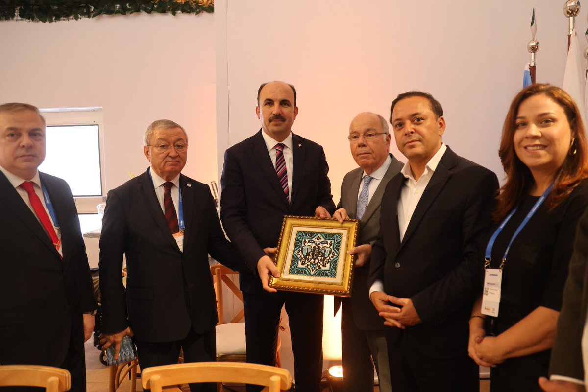 Uğur İbrahim ALTAY tweet media