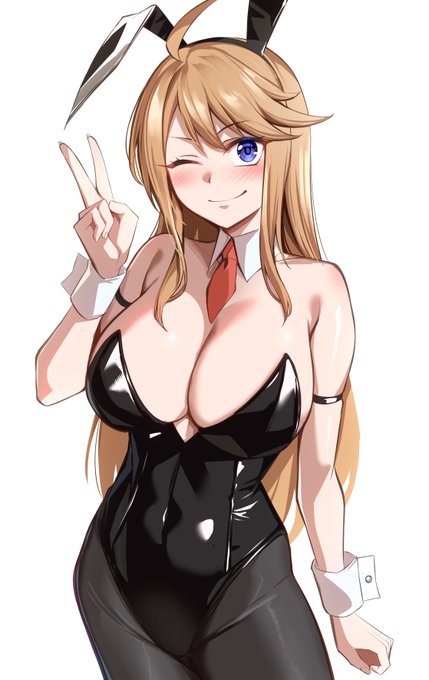 バニーな所恵美ちゃん #ミリオンライブ