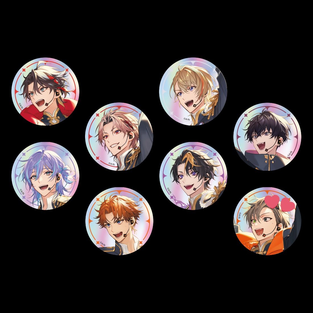 *.･🧡𐙚 tweet media