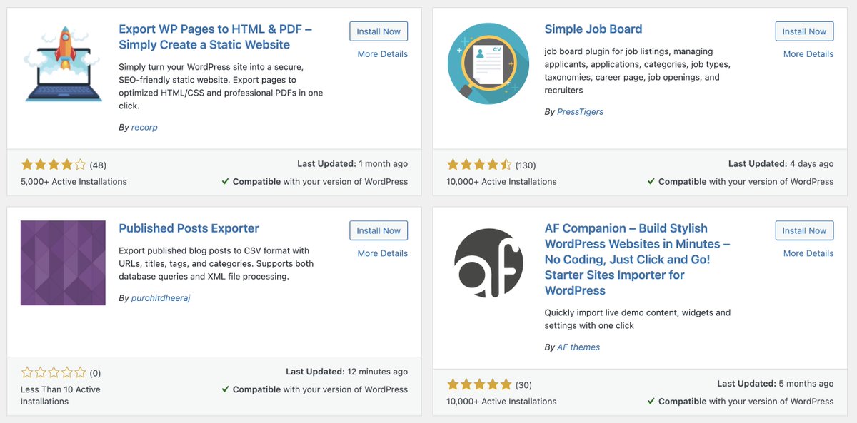 the_indianyoga's tweet image. My plugin is LIVE! 
From a tiny Node.js script to a plugin😄