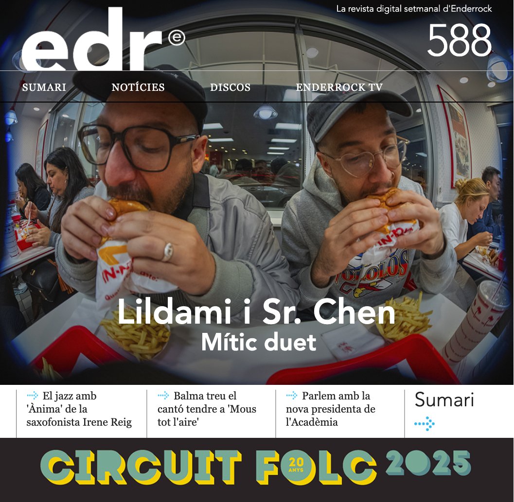 Enderrock tweet media