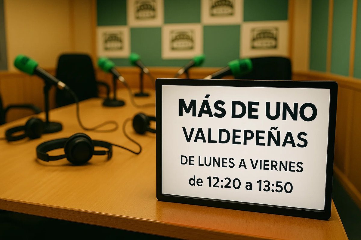 El programa de hoy ya está en la web, lo puedes escuchar en este enlace. Igual que el de ayer, aunque no me diera tiempo a ponerlo en redes. 
emilioenlaweb.es/Podcast.html

De hecho encontrarás todos los programas desde que empezó mi página, ya son más de 10 años de programas.