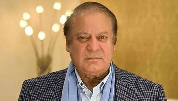 میاں نواز شریف نے کہا تھا میں اپنا فیصلہ اللہ پر چھوڑتا ہوں
بے شک وہ بہتر انصاف کرنے والا ہے