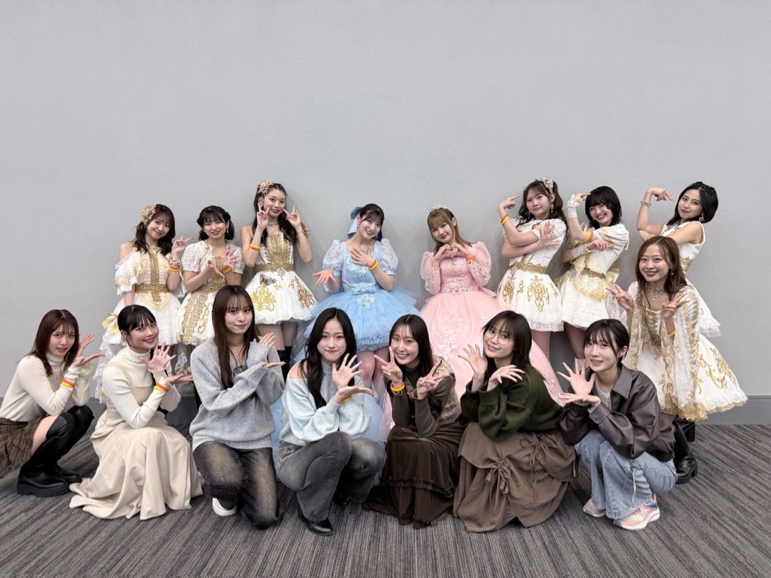 ファイル ℃-ute モーニング娘。 ピンポス コレ写 Juice=Juice