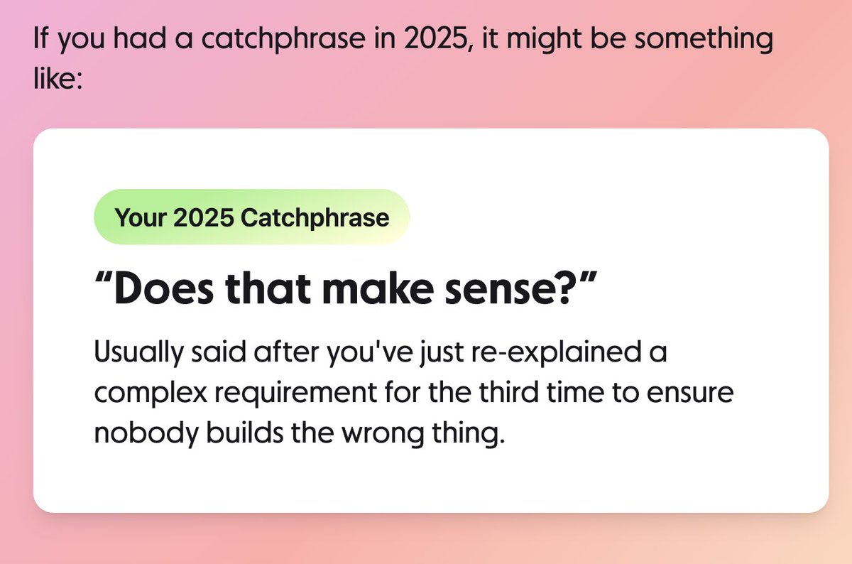 Josh Carson tweet media