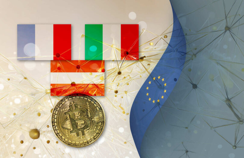 StevenDHCMC's tweet photo. 🇮🇹 Italy chốt hạn MiCA cho các nền tảng crypto

Cơ quan quản lý CONSOB đặt thời hạn rõ ràng cho MiCA:
⏳ 30/12/2025: Tất cả VASP phải
✔️ Nộp đơn xin cấp phép MiCA (tại Ý hoặc bất kỳ nước EU nào), hoặc
❌ Rời khỏi thị trường Ý.
⏱️ Những đơn nộp đúng hạn được phép hoạt động đến 30/06/2026 trong thời gian xét duyệt.

❗ VASP không nộp đơn phải:
– Ngừng hoạt động tại Ý
– Chấm dứt hợp đồng
– Hoàn trả tài sản & tiền khách hàng
– Thông báo kế hoạch cho người dùng

CONSOB khuyến cáo nhà đầu tư kiểm tra xem nền tảng mình đang dùng có chuẩn bị tuân thủ MiCA hay không — nếu không rõ, nên yêu cầu rút tiền.

MiCA trên toàn EU đang siết lại, ESMA cũng nhấn mạnh các giai đoạn chuyển tiếp sẽ sớm kết thúc.
#MiCA #Italy #Crypto #Regulation #EUcrypto