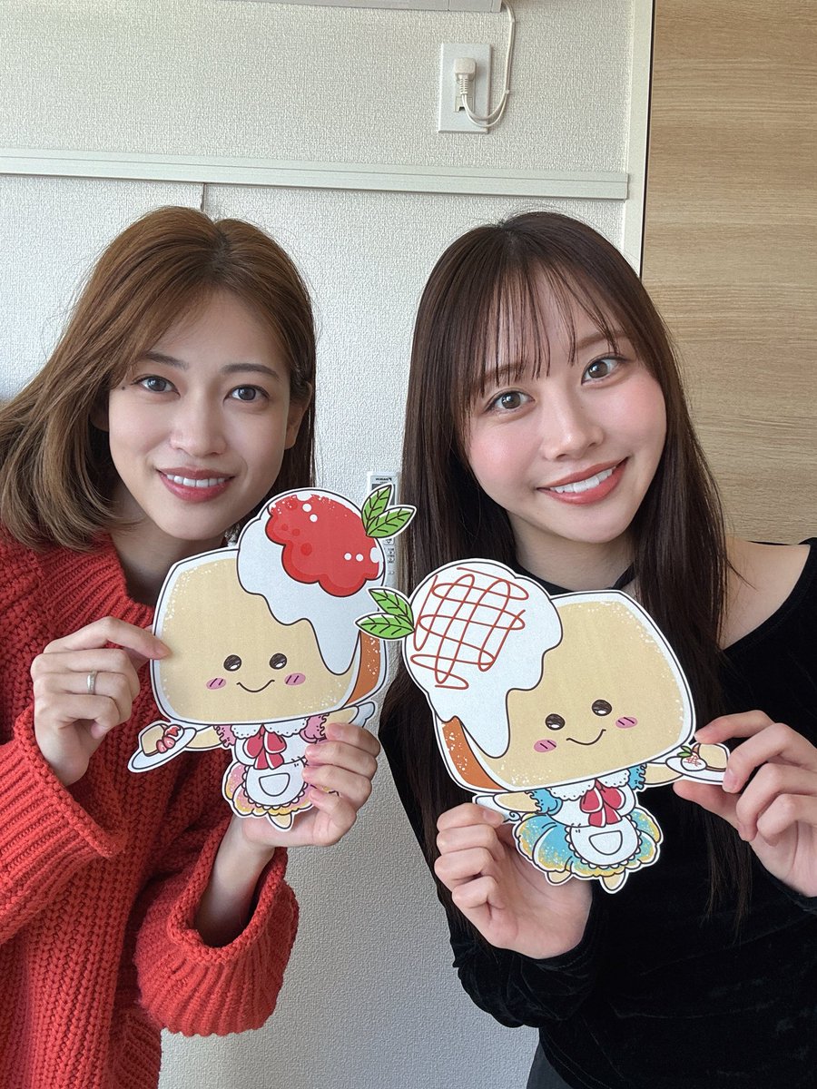 今夜の #おしゃシフォ は
同じ事務所の十河茉由ちゃんを
お迎えします！<a href="/__somachan__/">十河茉由</a> 

茉由ちゃんのマイペースっぷり
いい意味で全開してます笑
カフェでお茶でもしてるような
まったりトークをぜひ聴いてください♪
radiko.jp/share/?t=20251…