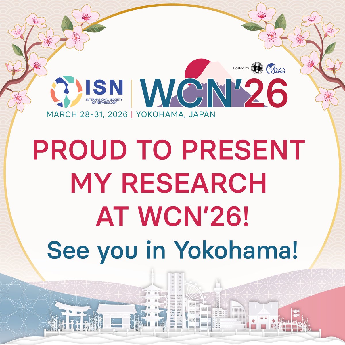 Wisit Cheungpasitporn MD FACP | FASN | FAST tweet media