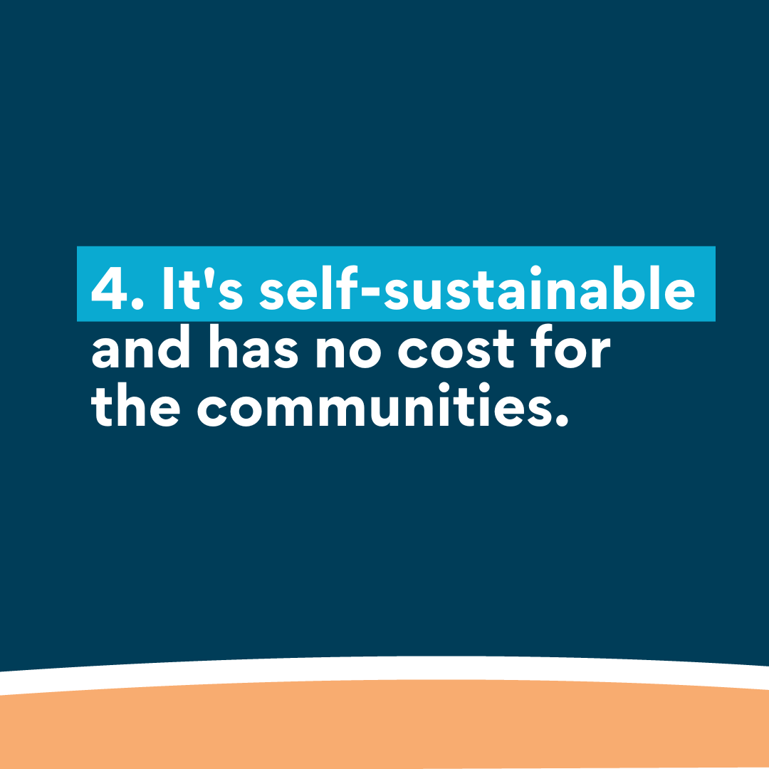 World Mosquito Program (WMP) tweet media