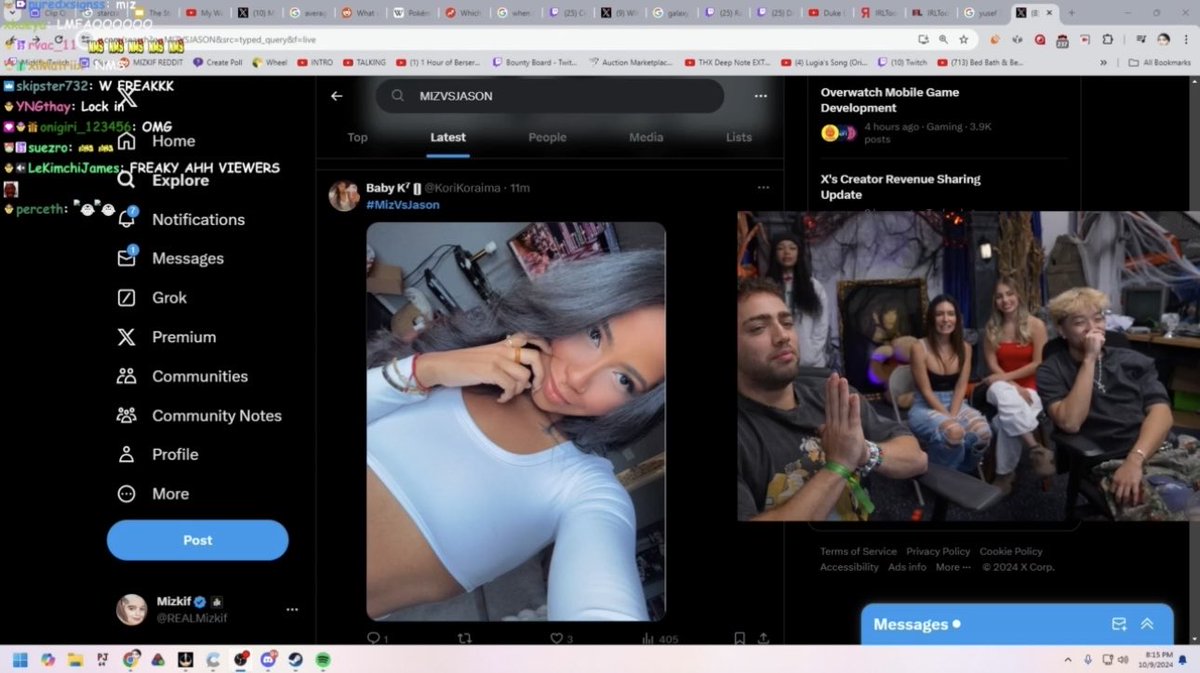 Kori⁷ 💕 tweet media