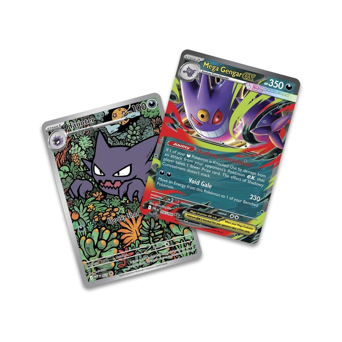PokemonDealsTCG's tweet photo. Mega Gengar / Diancie Battle Decks still checking out for MSRP at Macy’s (Free Shipping with orders of 2 with login)

➡️https://t.co/9sr6fnTTGe

#Pokemon #PokemonTCG #AD https://t.co/kq3cgRCqqv