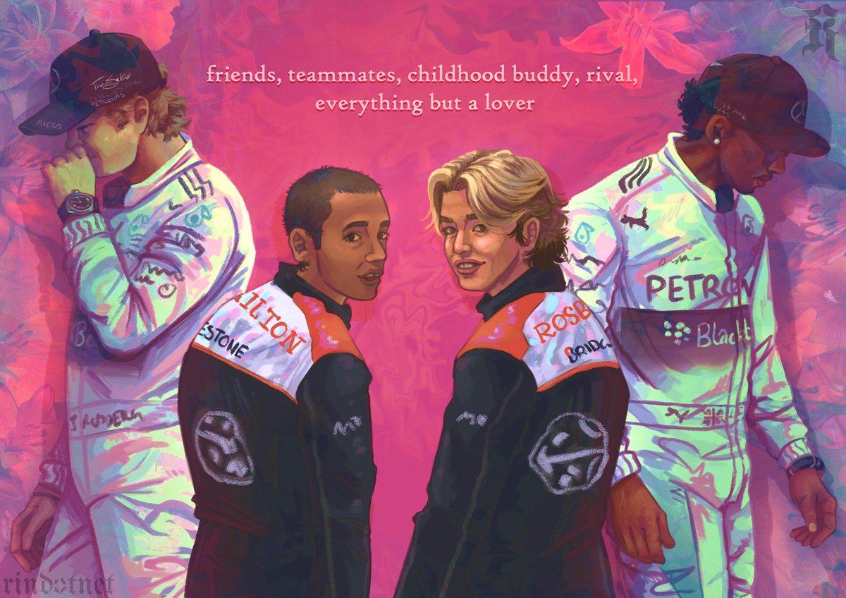 they are so normal (repost due to major flop)
☆ 
#NR6 #LH44 #brocedes