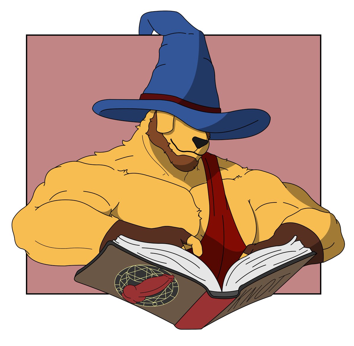 Kreig_art (Comms open) tweet media