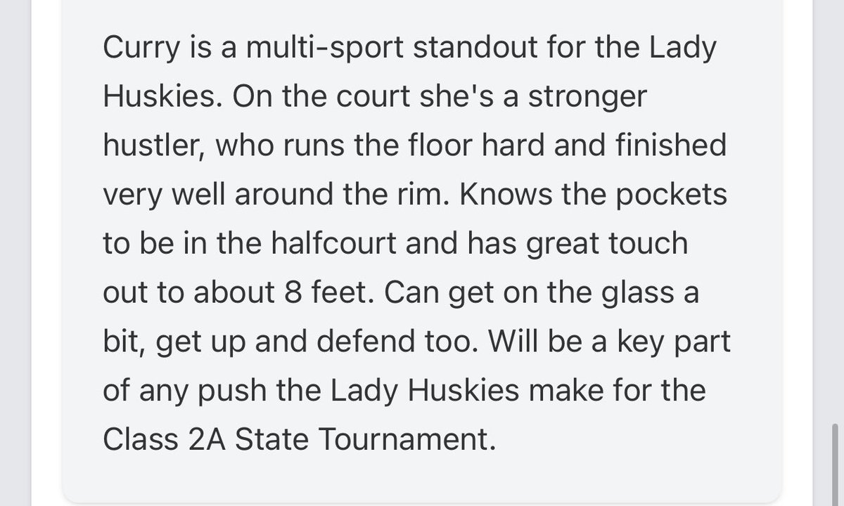 Emillie Curry tweet media