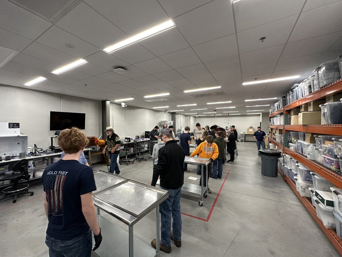 Mark Buckner tweet media