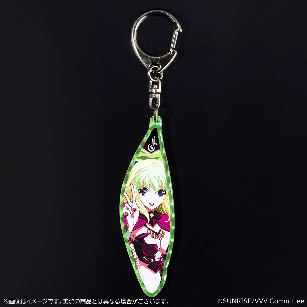 【B賞】ヴァルヴレイヴ2 アクリル板 B5 B賞】ヴァルヴレイヴ2 アクリル板 B5 B賞】ヴァルヴレイヴ2 アクリル板
