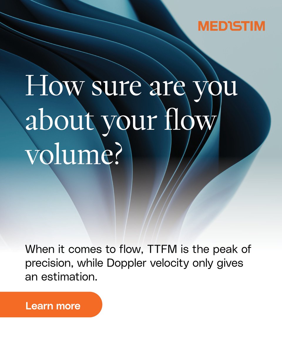 Medistim tweet media